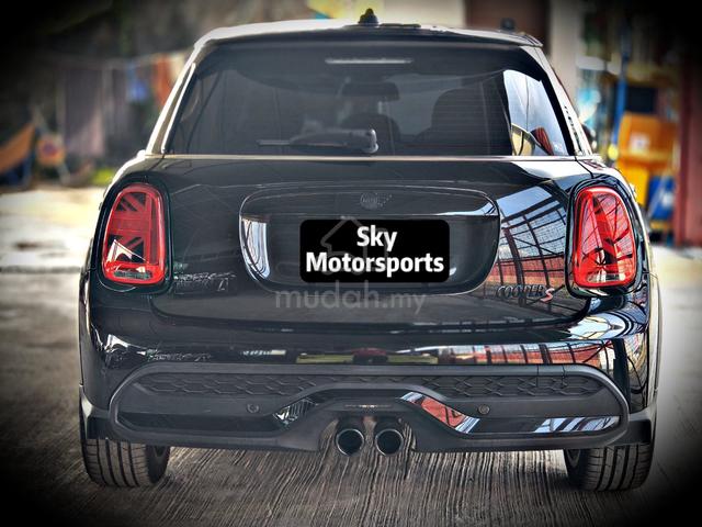 2023 Mini COOPER 2.0 S FACELIFT (A) 5 Door Un-Reg - 5
