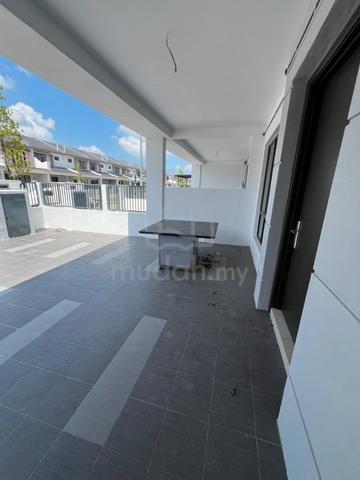 FOR RENT 2sty M Aruna Rawang+STRATEGIC LOCATION+NICE HOUSE+GIG HOUSE 1
