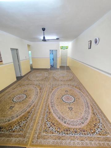 Merdeka Villa 1