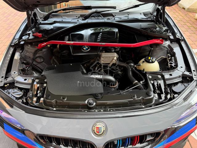 2015 Bmw 428i M SPORT (CBU) 2.0 (A) - 3