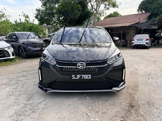 Perodua MYVI 1.5 AV (A)-24 - 3