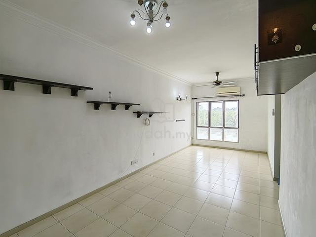 Baiduri Courts (Bukit Puchong) 1