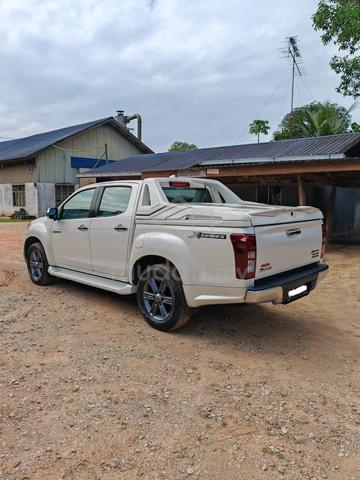 2018 Isuzu D-MAX 3.0 Z PRESTIGE 4X4 MY2013 - 5