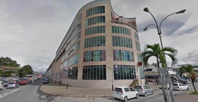 megalong shoplot for rent 1