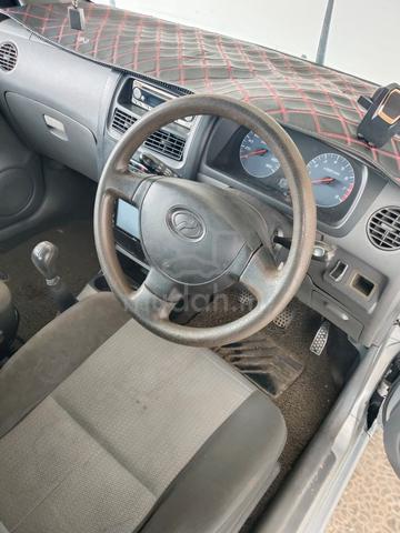 2010 Perodua VIVA 0.8 850 EX (M) - 4