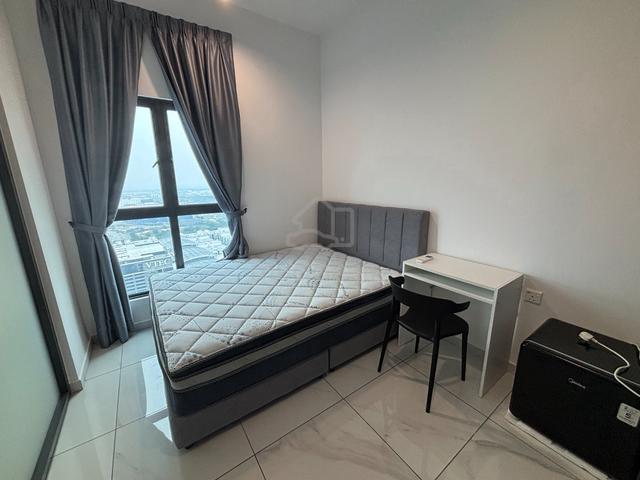 Sinaran Residence Batu Kawan | Master Room for Rent | Fully Furnished 1
