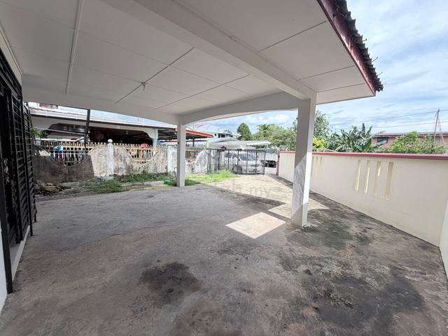 Taman Donggongon | Double Storey | Semi D 1