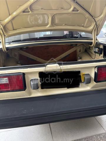 Toyota Corolla KE70 Legend untuk pencinta klassik - 4