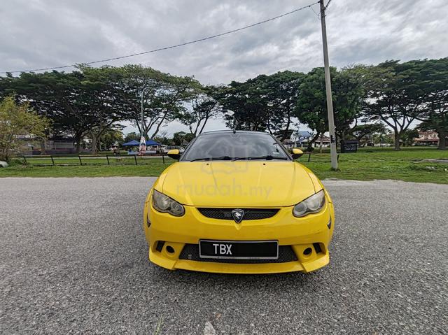 2013 Proton SATRIA 1.6 NEO R3 EXECUTIVE (A) - 1