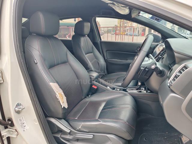 2023 Honda City 1.5 RS Hybrid F/Service Like New - 5