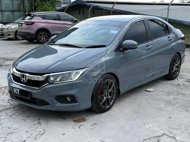 2020 Honda CITY 1.5 V (A) - 3