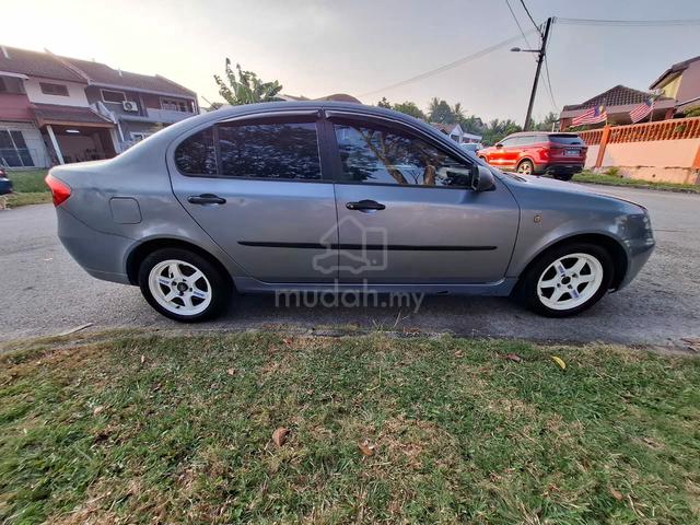 2008 Proton PERSONA 1.6 MEDIUM LINE (M) - 3