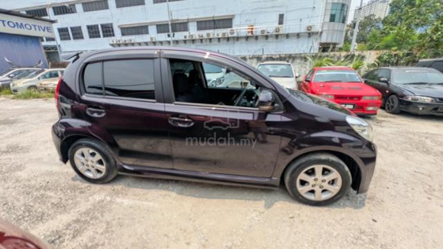 2013 Perodua MYVI 1.3 EZI PREMIUM (A) TIP TOP COND - 4