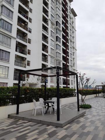1120 Park Avenue 1