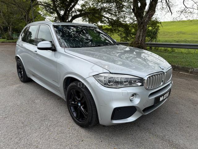 Bmw X5 2.0 xDRIVE40e M SPORT (CKD) (A) 2018 TipTop - 3