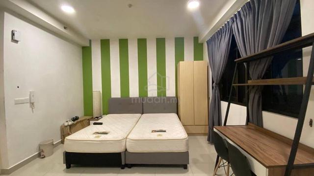 Meridin Suites Residences @ The Meridin 1