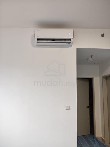 Nexus Taman Pertama 1
