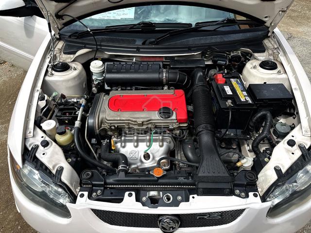 2014  Proton Satria Neo R3 1.6 (M) - 2