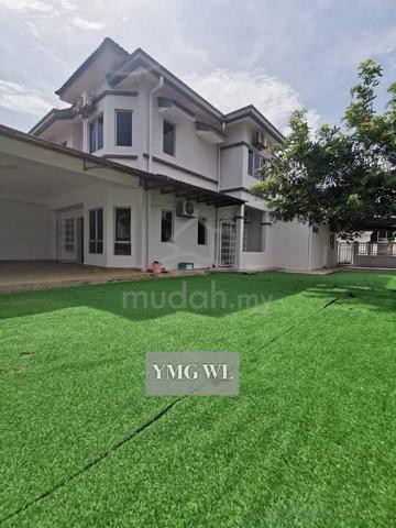 Bandar Botanic 2 Storey Corner 47x75 Good Condition Below Value 1