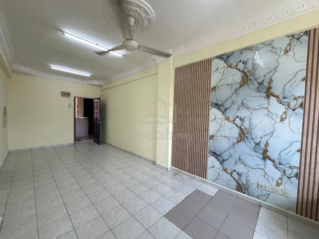 Pangsapuri Cheras Utama 1