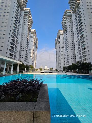( NEAR HKL ) MASTER Maxim citylights sentul near ijn, hkl,setapak 2