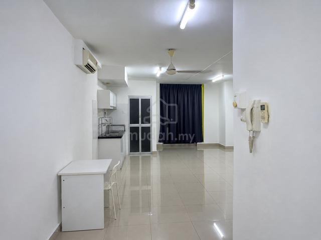 Domain 5 Apartment 1
