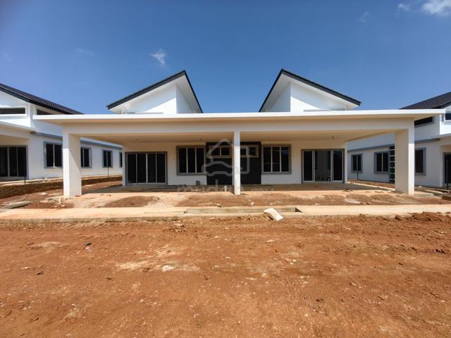 TAMAN GELONG INDAH, JITRA Projek Perumahan Baru Cantik & Bebas Banjir 1