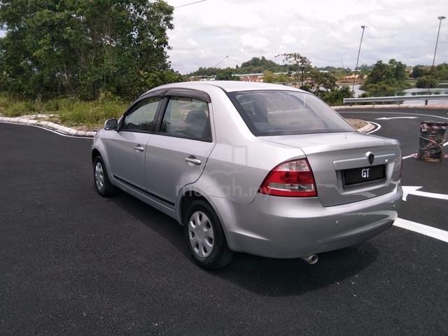 2008 Proton SAGA 1.3 H-LINE (M) - 3