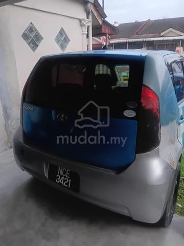 2009 Perodua MYVI 1.3 EZi FACELIFT (A) - 3