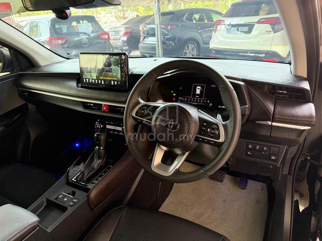 2024 Toyota VIOS 1.5 G MY23 (A) - 5