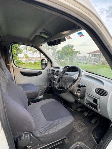 2010 Weststar MAXUS LDV V80 2.5 (M) - 4