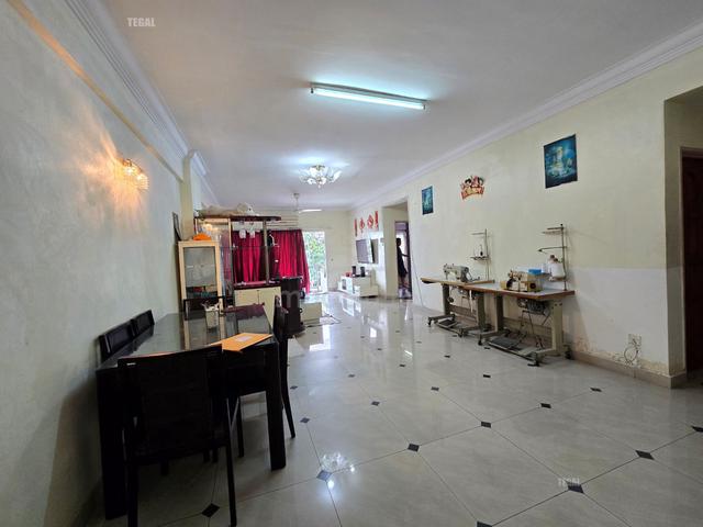 Dynasty Condo (Dinasti Klang) 1