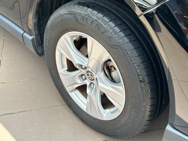 RECON 2021 Toyota HARRIER S 34k KM - 3