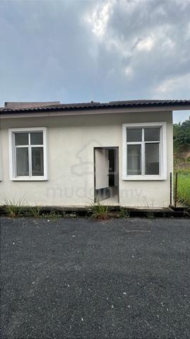 Rumah Teres Satu Tingkat (Endlot) Untuk Dimiliki di Bukit Kapar,Klang 5