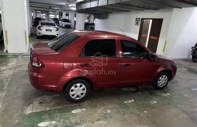 2015 Proton SAGA 1.3 FLX EXECUTIVE ENHANCED (A) - 4