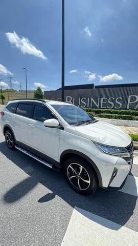 2019 Perodua ARUZ 1.5 AV (A) - 3