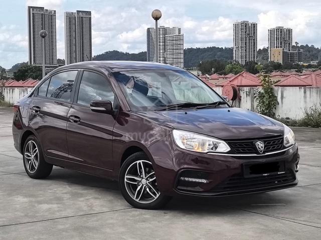 2021 Proton SAGA PREMIUM AT 1.3L (A) - 2