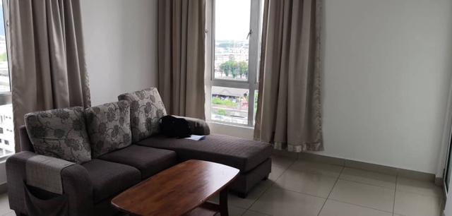 BM City Suites @ BM City Mall 1