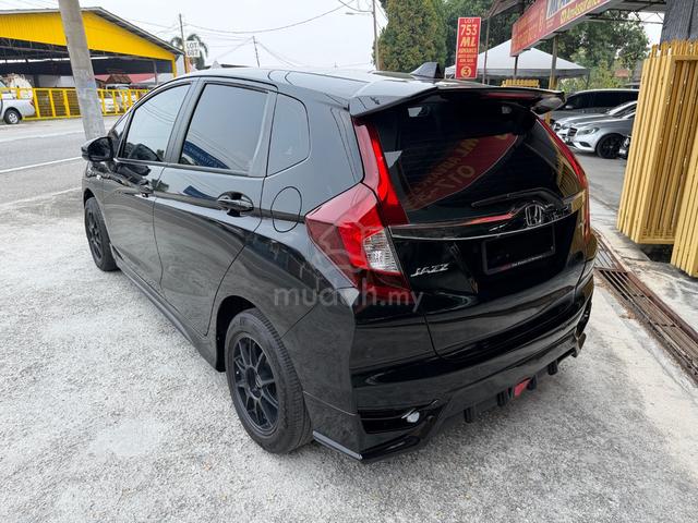 2020 Honda JAZZ 1.5 E MY14 GK FACELIFT (A) LiKENeW - 5