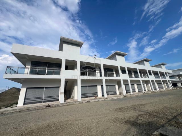 XINGDA CITY SEMPORNA SHOPLOT ‼️ New Area 1