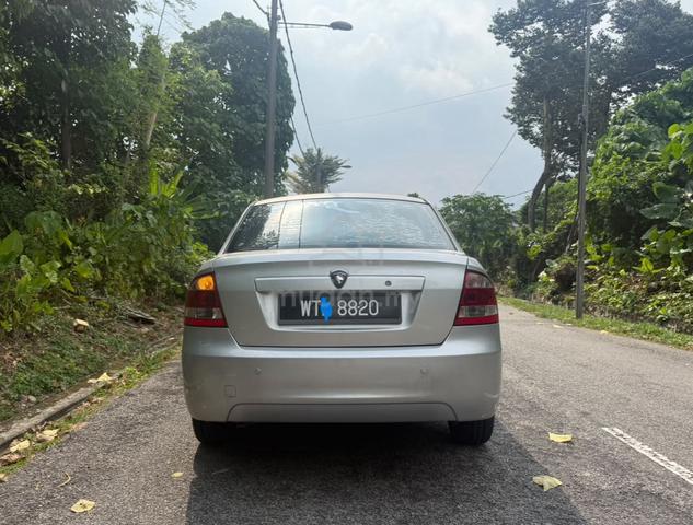 Proton SAGA blm 2010 1y waranti engine+gearbox - 5