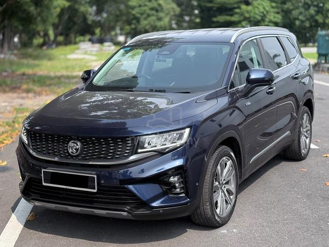 2023 Proton X90 PREMIUM 1.5 (A) FSR + PROTON WRTY - 1
