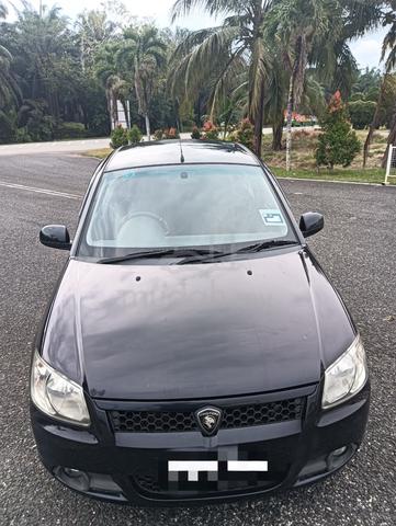 2010 Proton SAGA 1.3 H-LINE (A) - 4