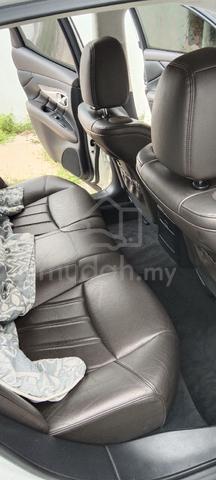 Infiniti Q70 Gearbox  - 3