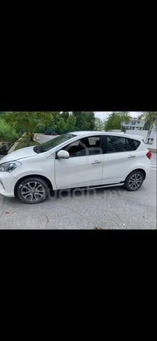2019 Perodua MYVI 1.5 H (A) - 5