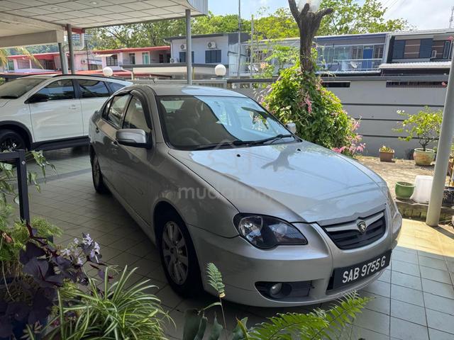 Proton PERSONA 1.6 (M) - 1