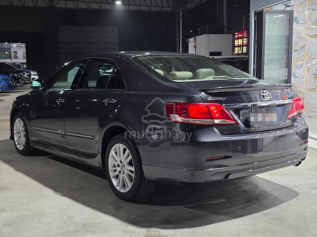 2010 Toyota CAMRY 2.4 V ACV40R-JEAGKERH FACELIFT - 5