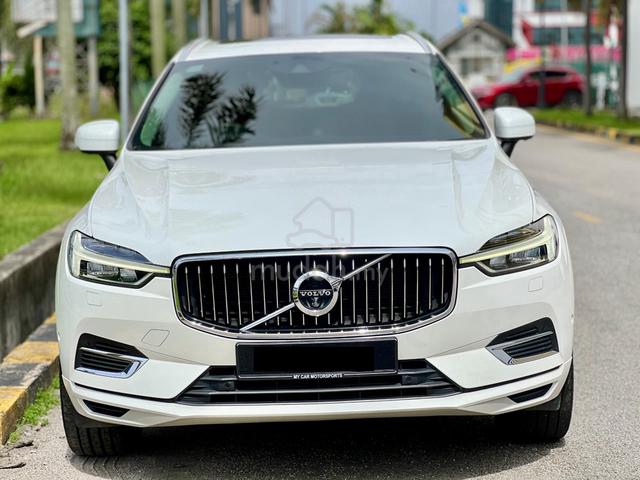 2019 Volvo XC60 2.0 T8 INSCRIPTION PLUS WRT 2027 - 3
