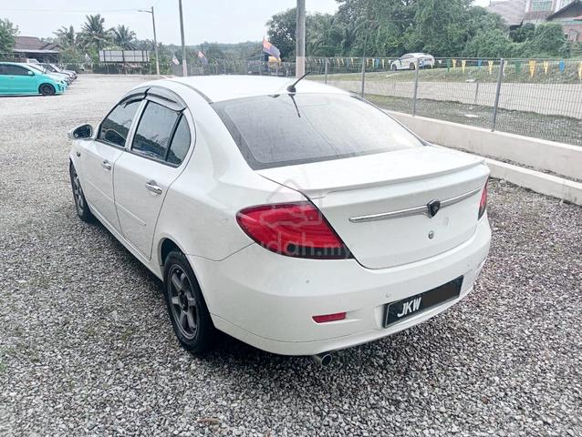 2008 Proton PERSONA 1.6 HIGH LINE (A) - 2