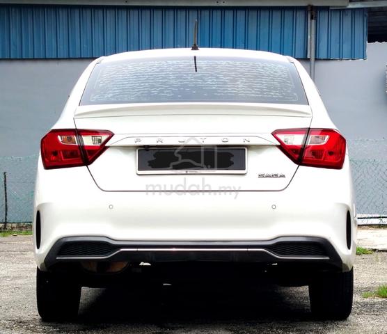 2020 Proton SAGA 1.3 PREMIUM AT MY16 BT P2-13A - 3